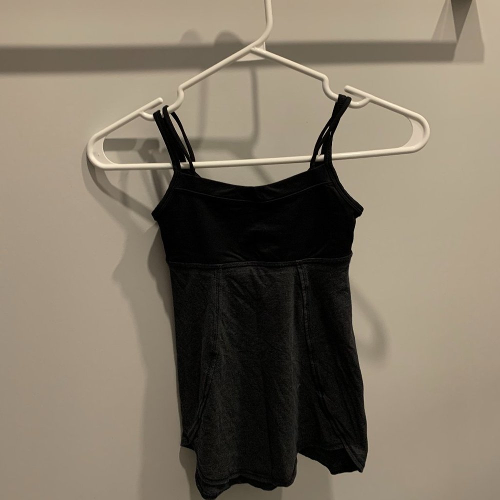 Ivivva Tank Top, Size 7